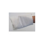 Gants de toilette jetables 16 x 21 cm