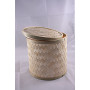 Kit accueil "Boite Bambou"