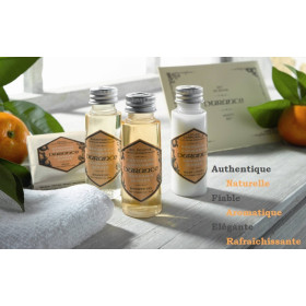 Gamme DURANCE
