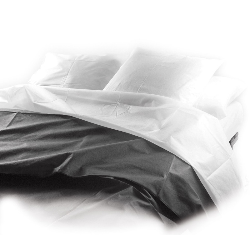 Housses de couette jetables GRISES