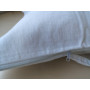 Protège oreiller coton absorbant