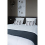 Couverture / Plaid polaire