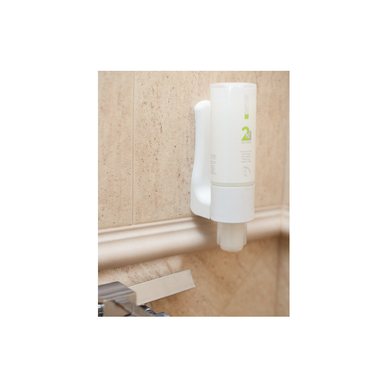 FLACON DOSEUR 450ML 2EN1 SENSE
